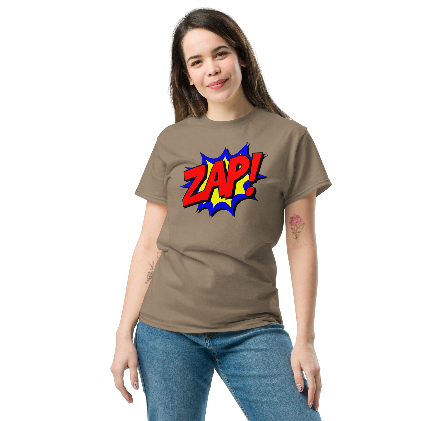 Zap