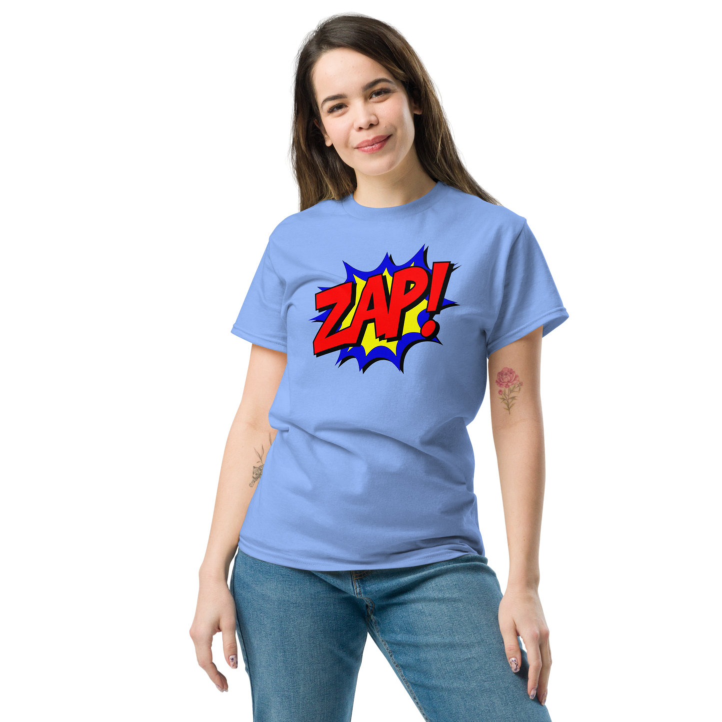 Zap