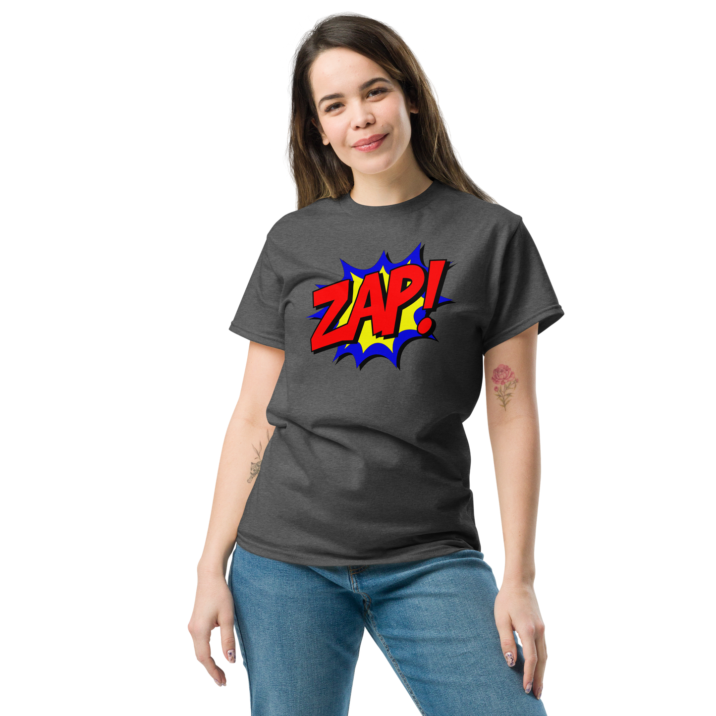Zap