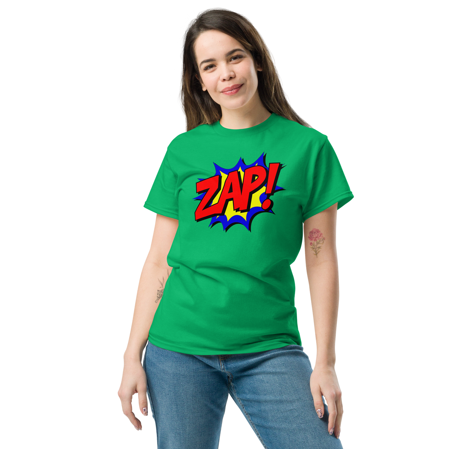 Zap