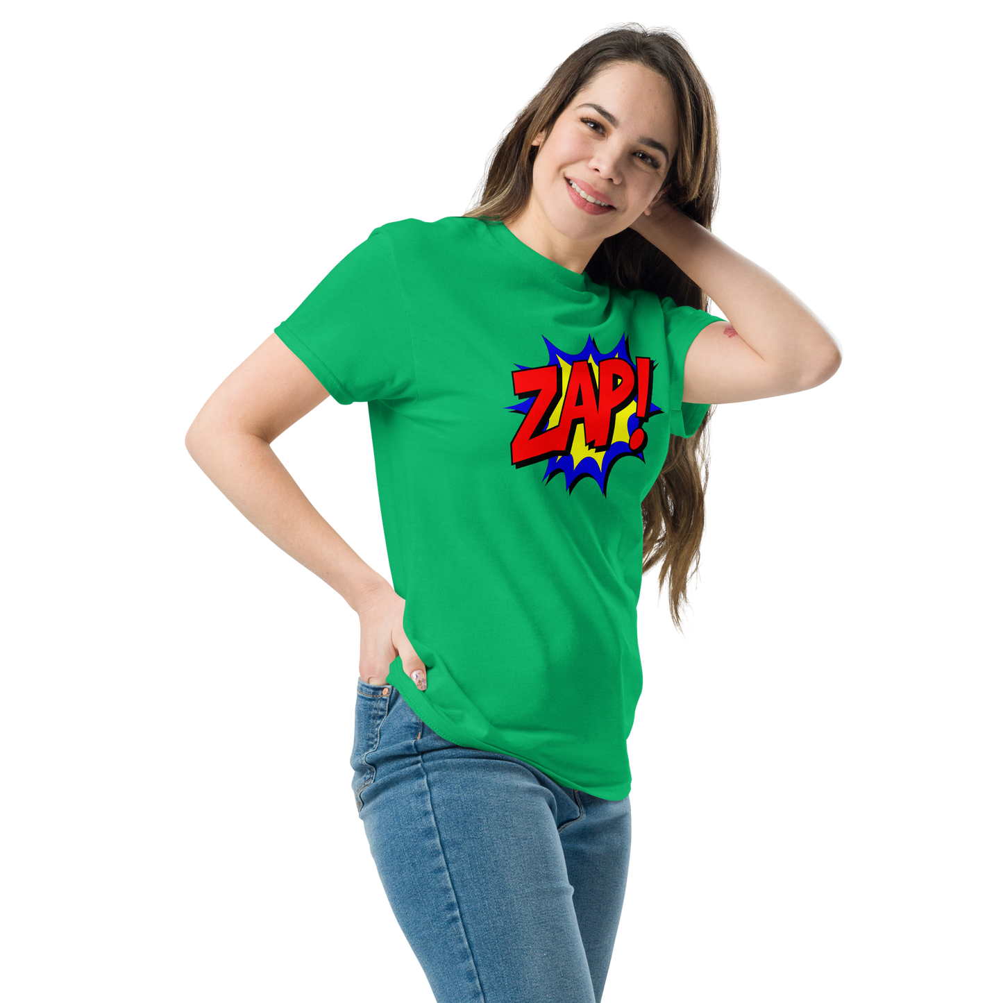 Zap