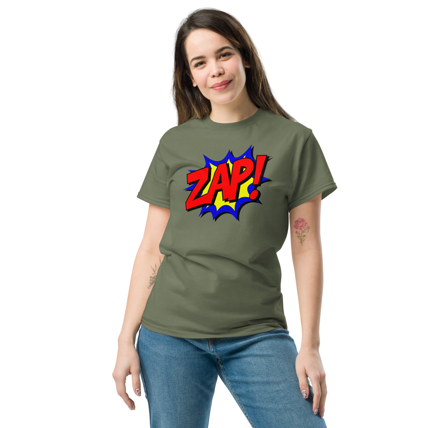 Zap