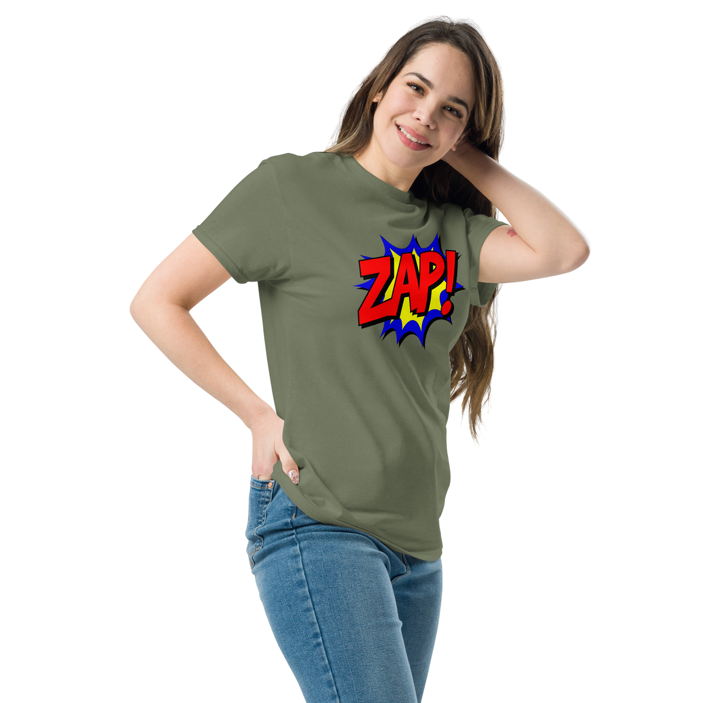 Zap