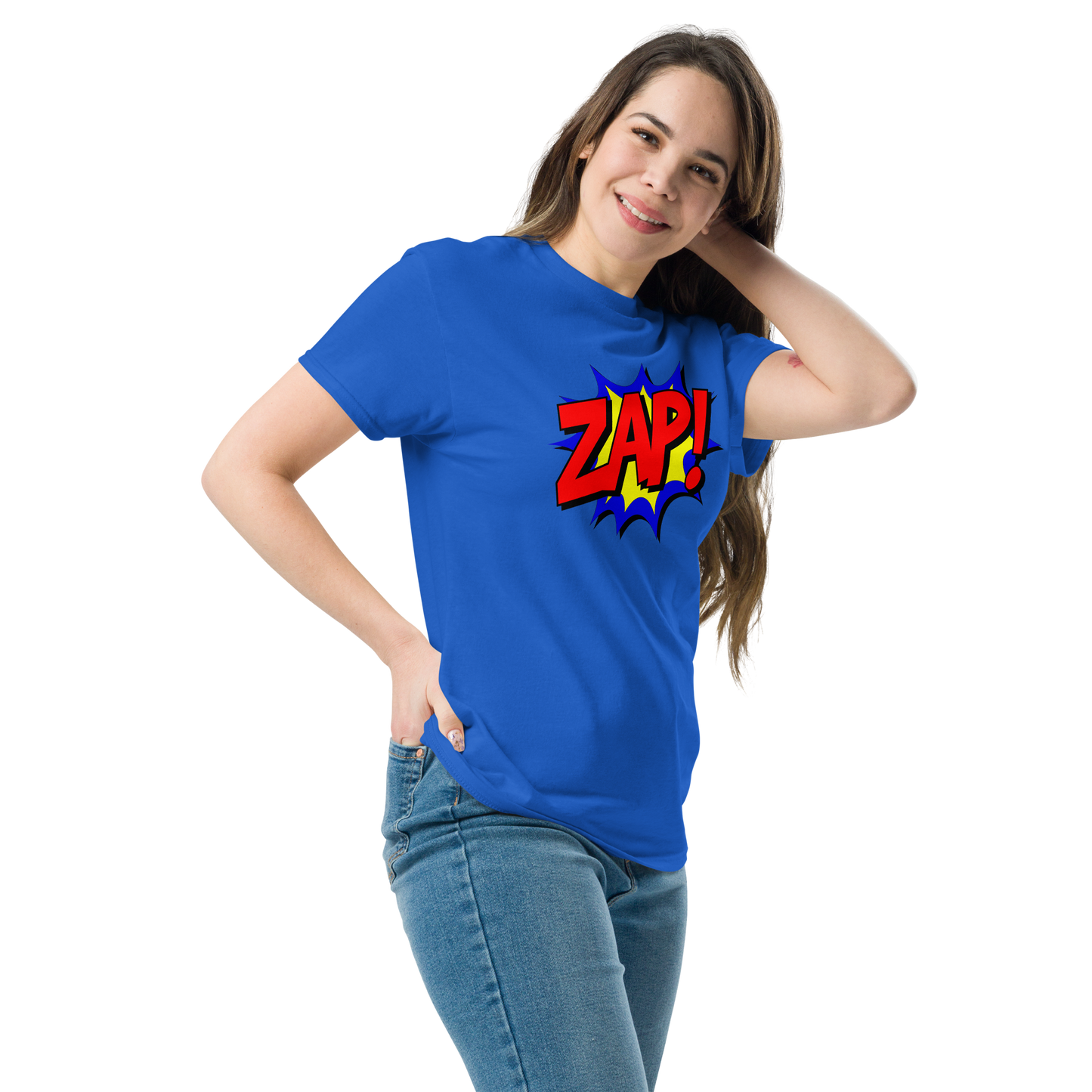 Zap