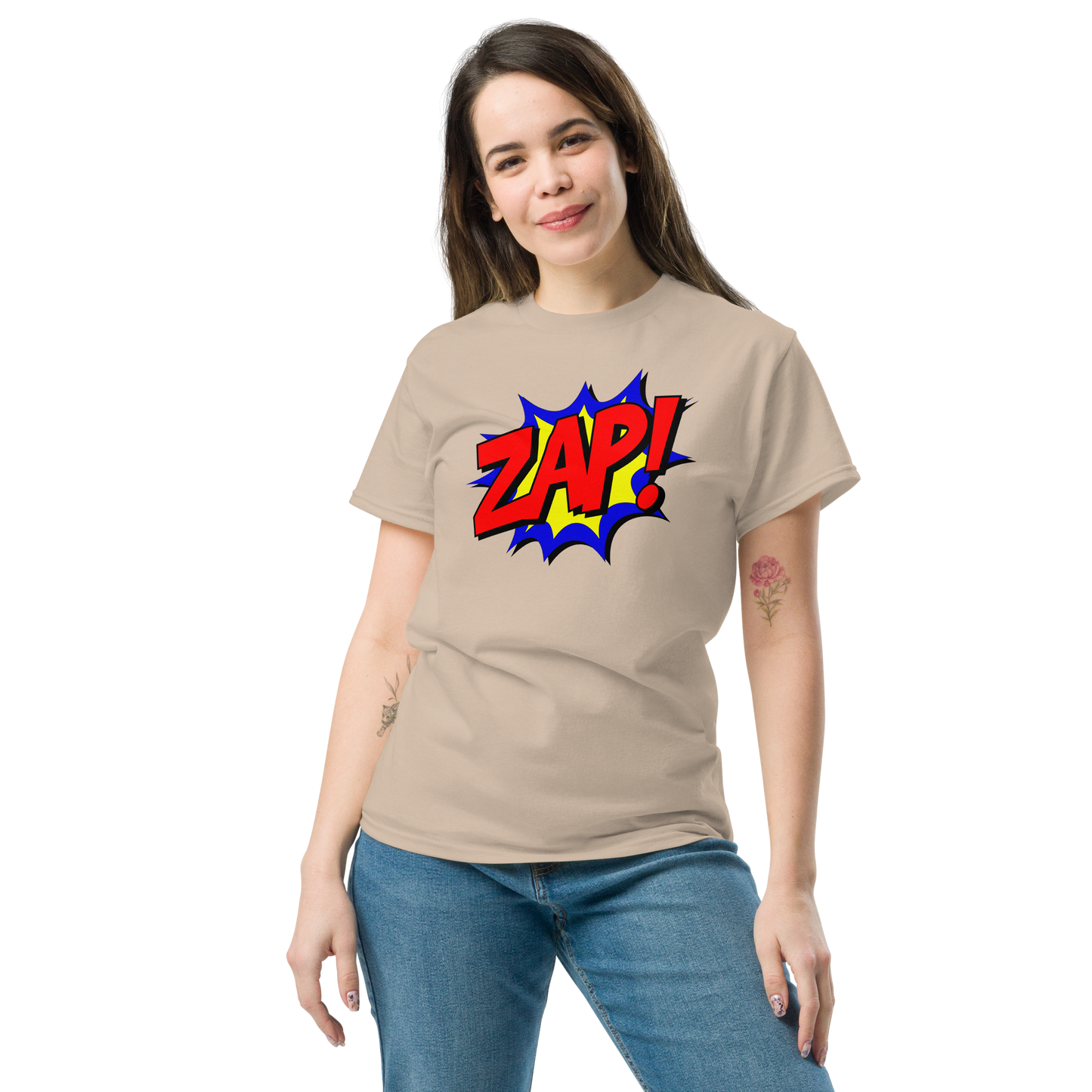 Zap