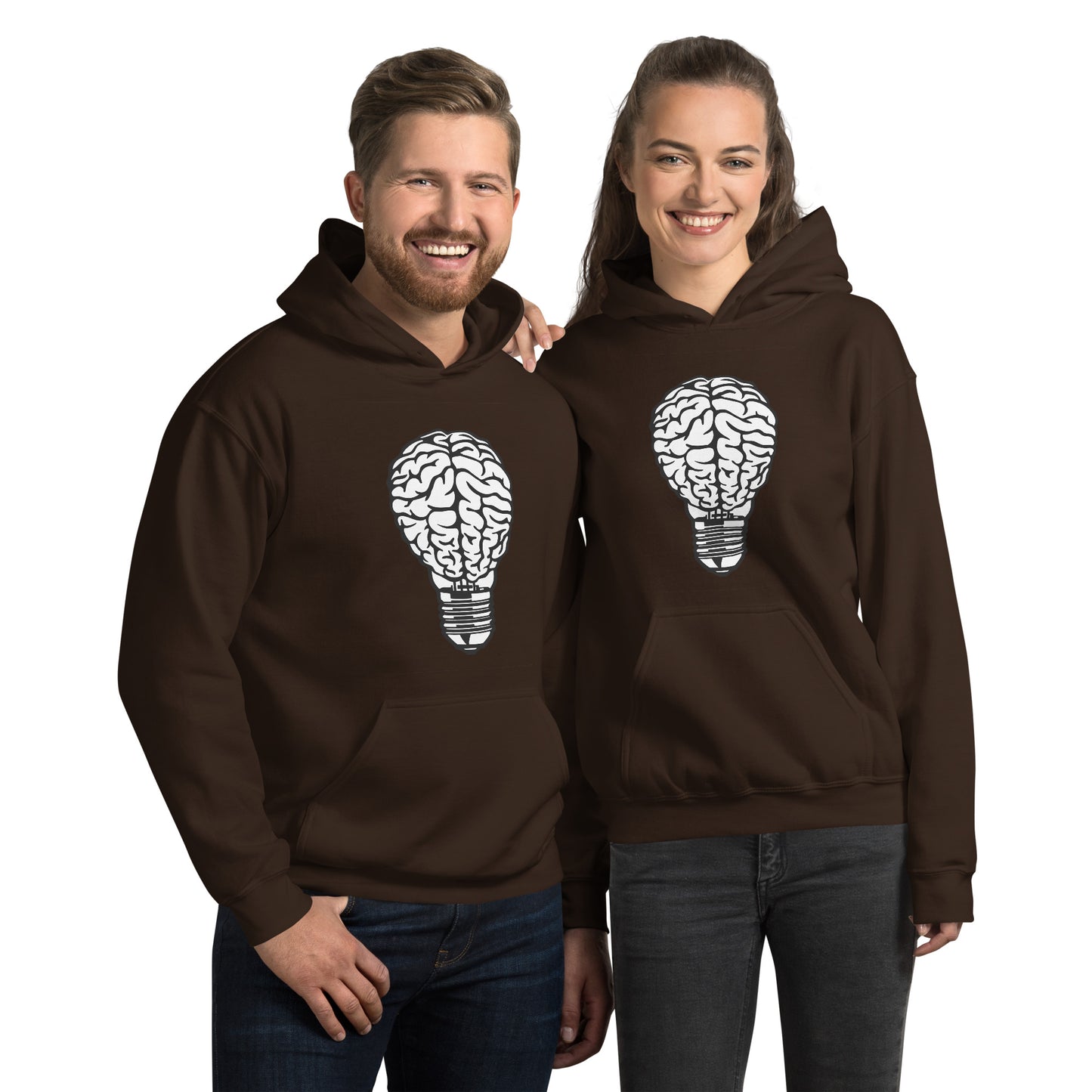 Malasaña Trivia Mafia Hoodie