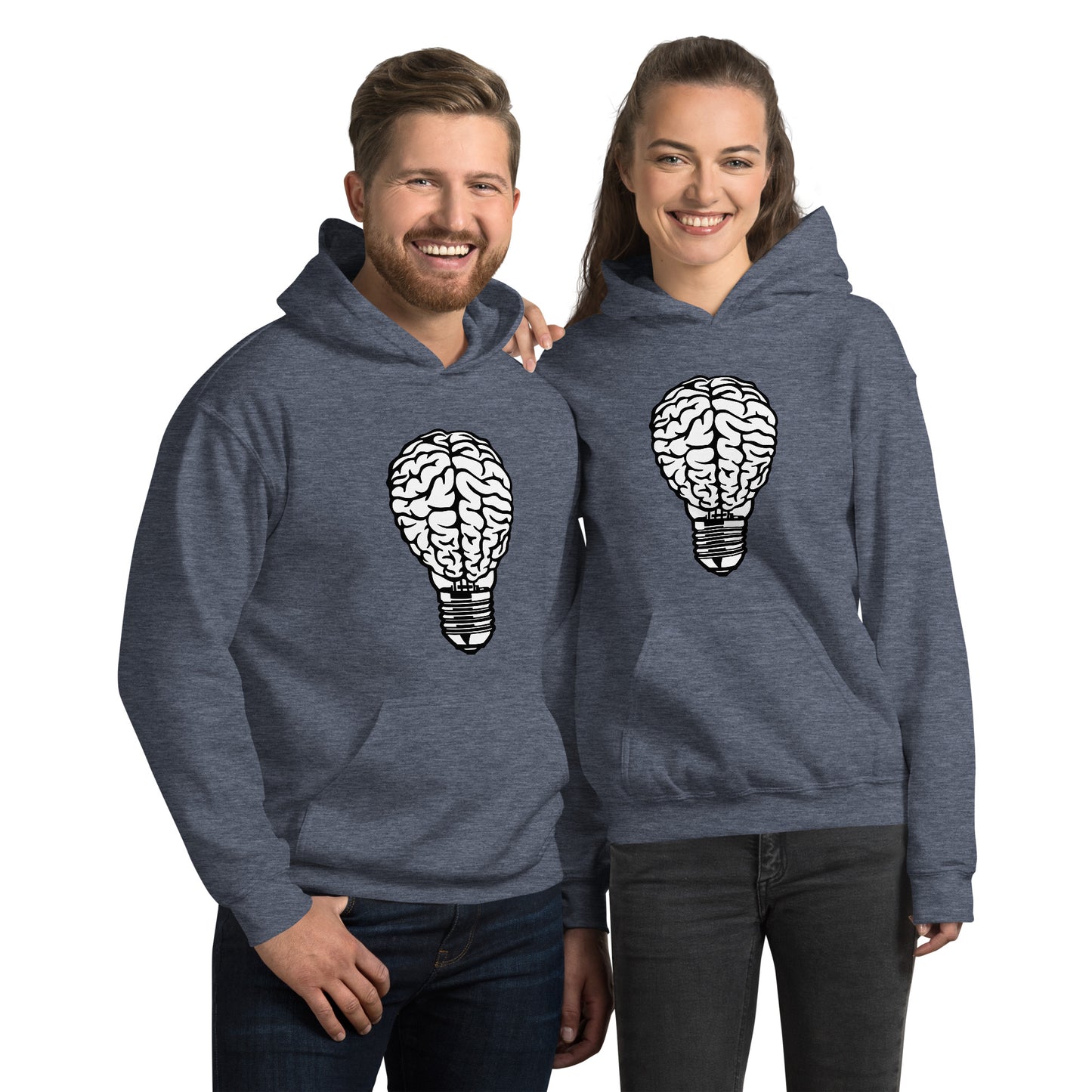 Malasaña Trivia Mafia Hoodie