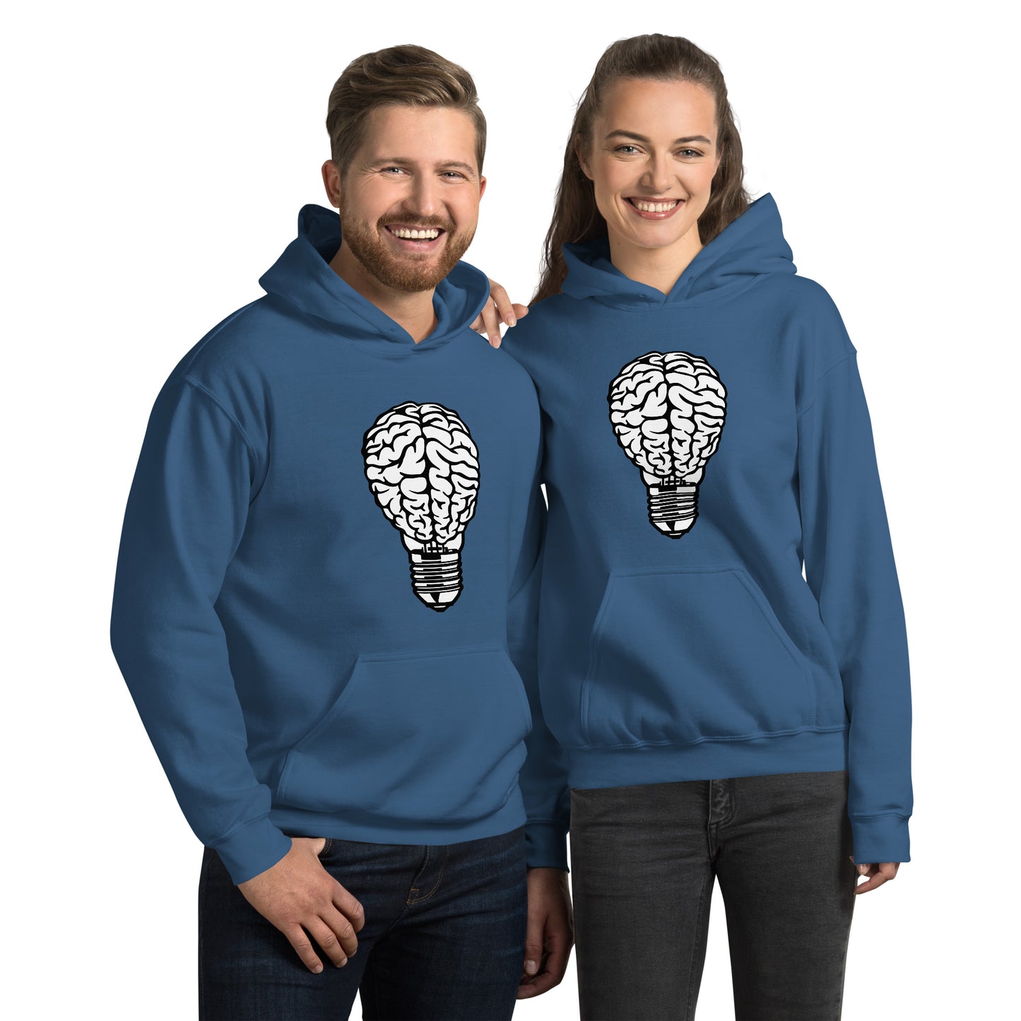 Malasaña Trivia Mafia Hoodie
