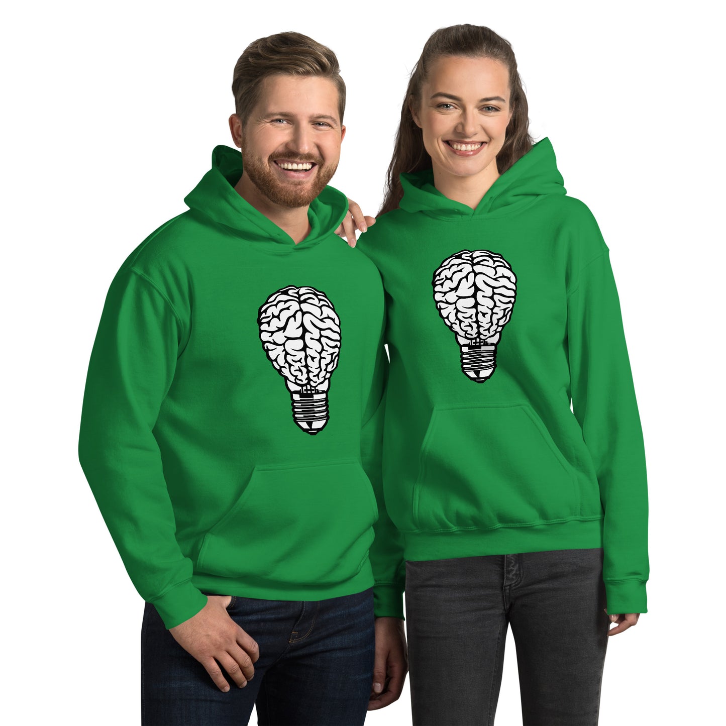 Malasaña Trivia Mafia Hoodie