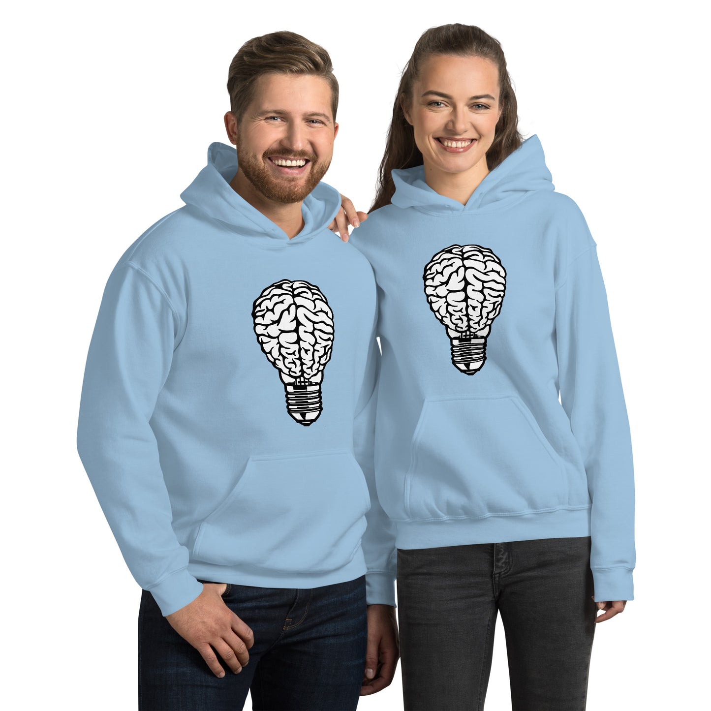 Malasaña Trivia Mafia Hoodie