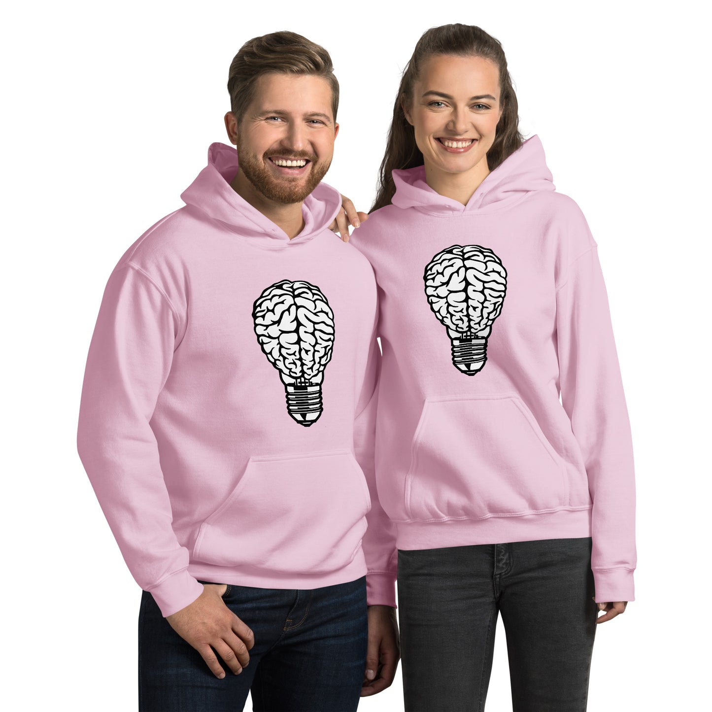Malasaña Trivia Mafia Hoodie