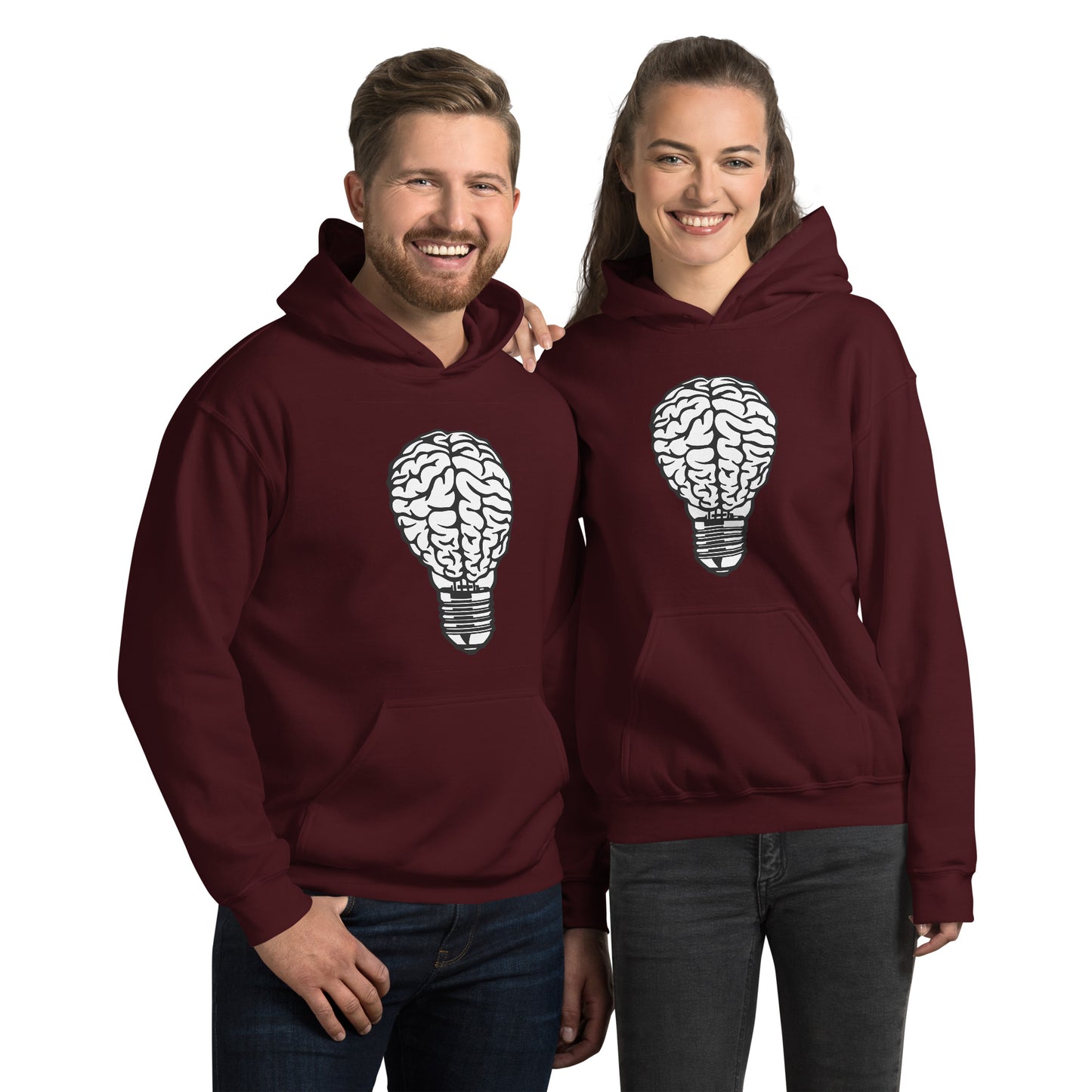 Malasaña Trivia Mafia Hoodie
