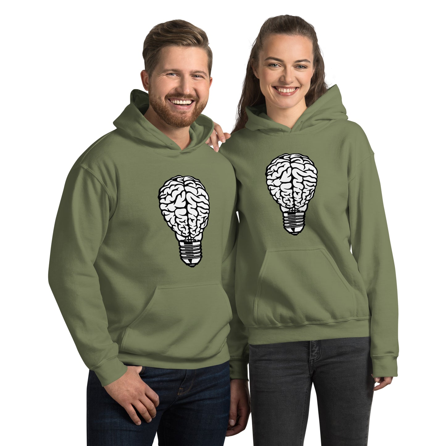 Malasaña Trivia Mafia Hoodie