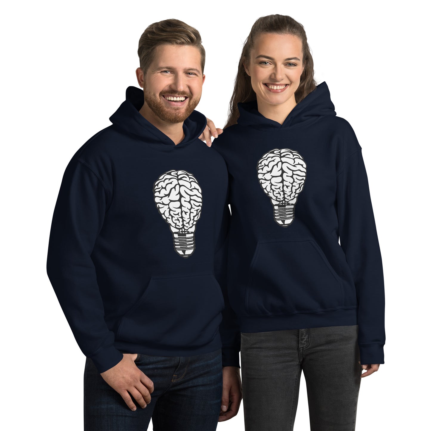 Malasaña Trivia Mafia Hoodie