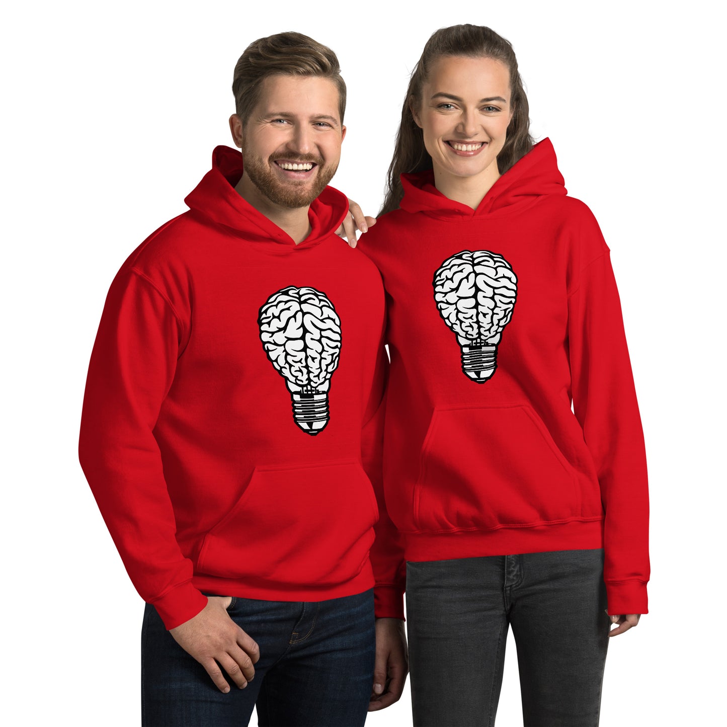 Malasaña Trivia Mafia Hoodie