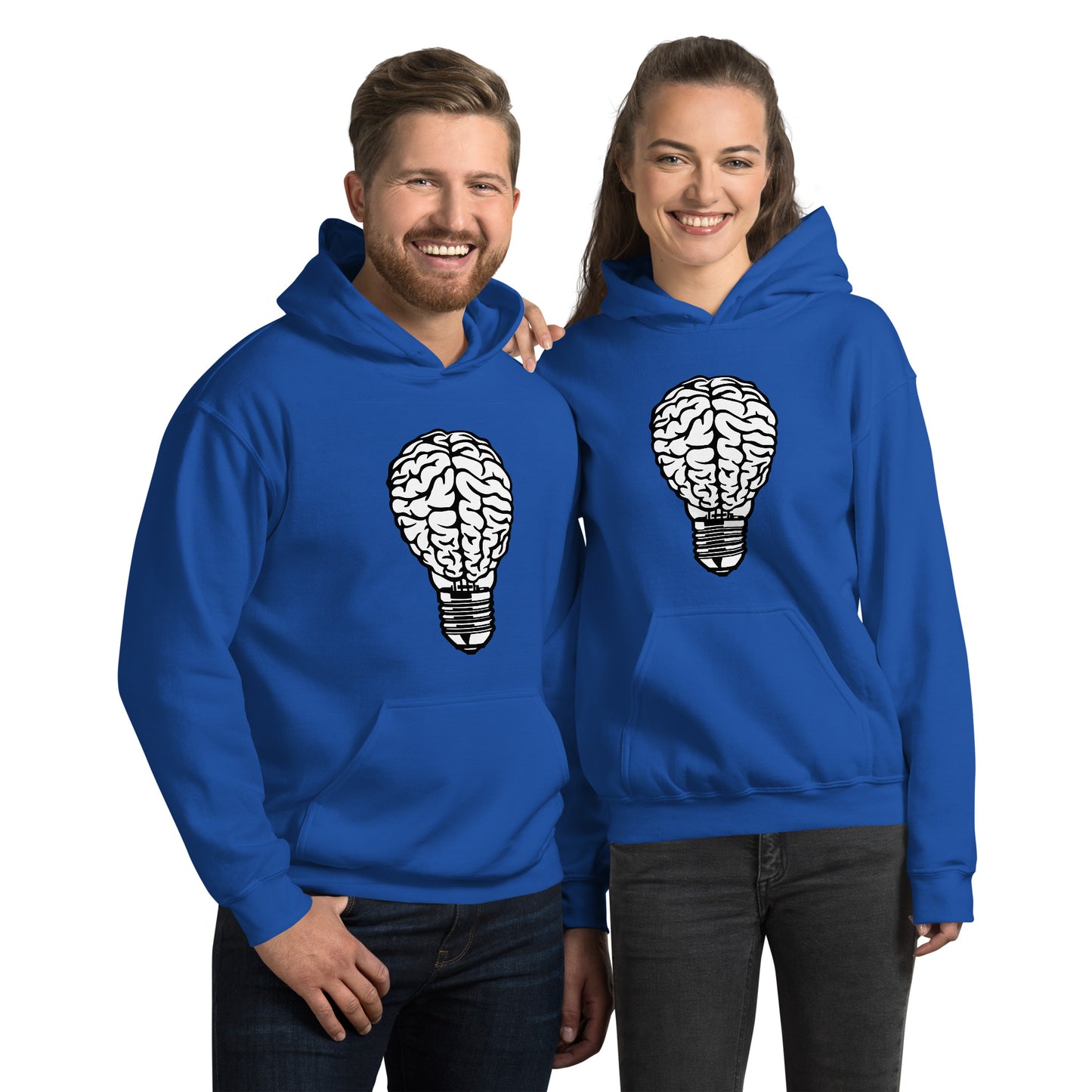 Malasaña Trivia Mafia Hoodie