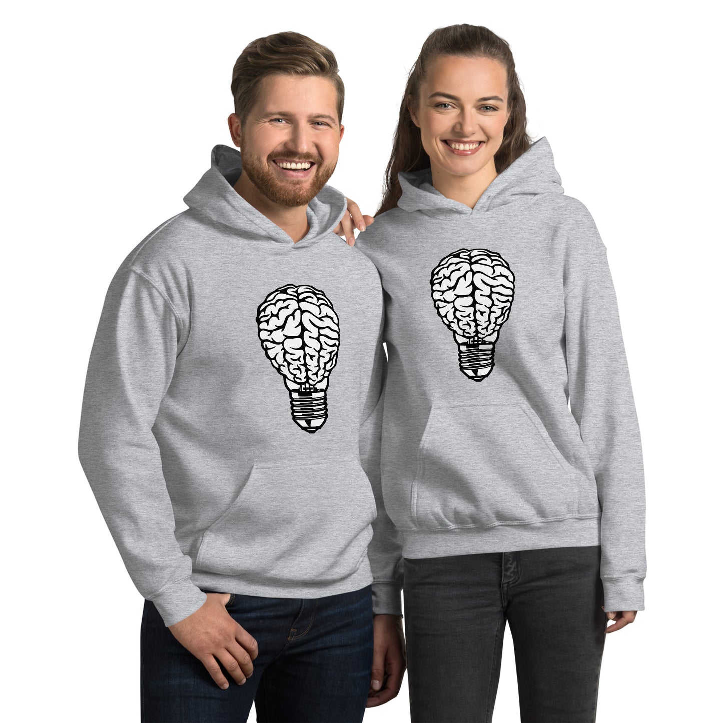 Malasaña Trivia Mafia Hoodie