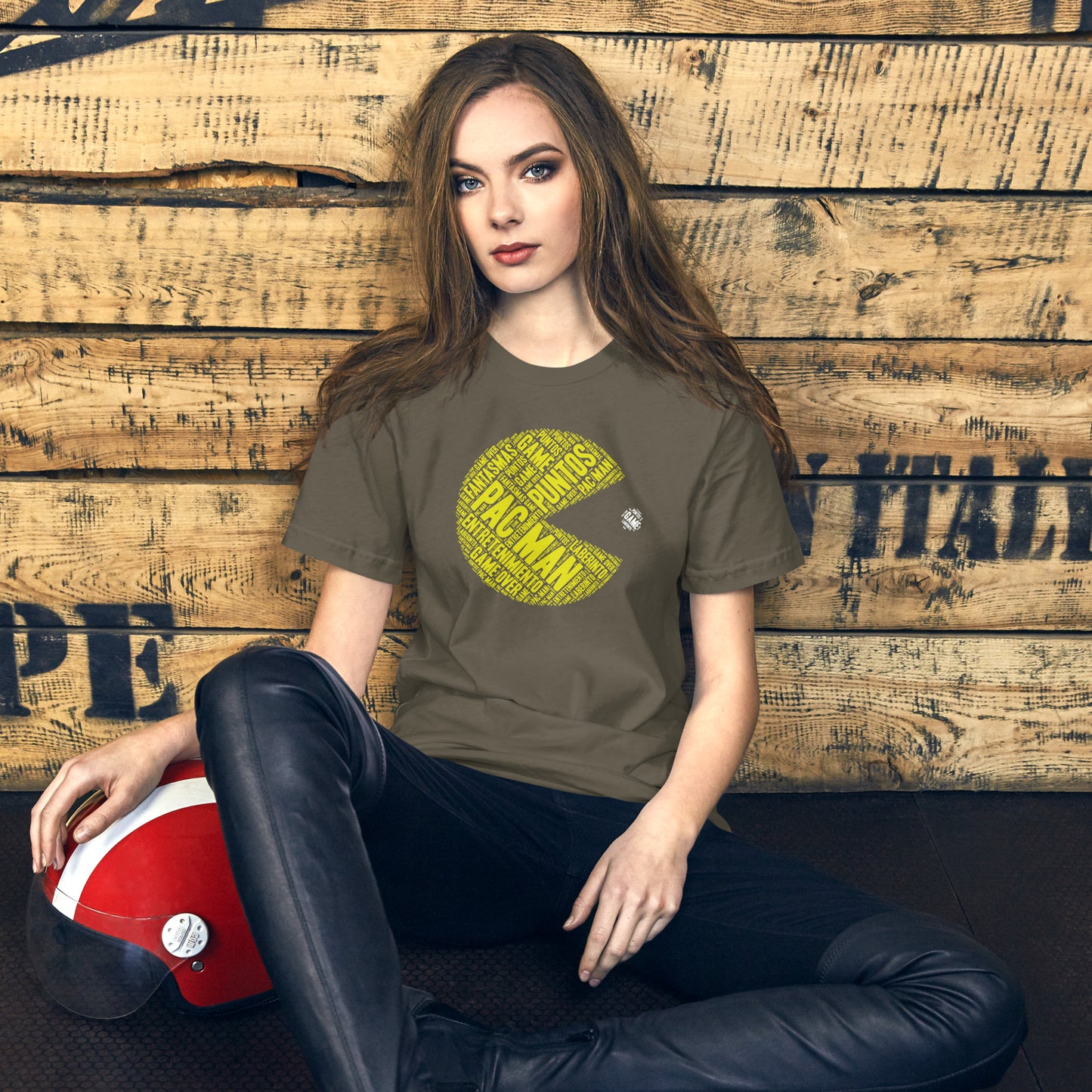 Pacman