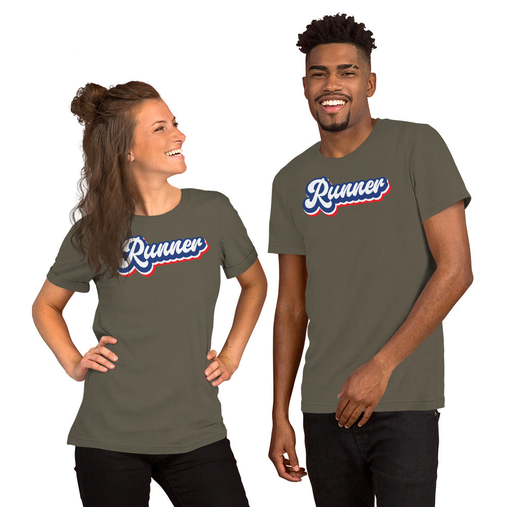 Runner