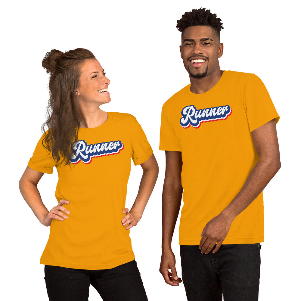 Runner