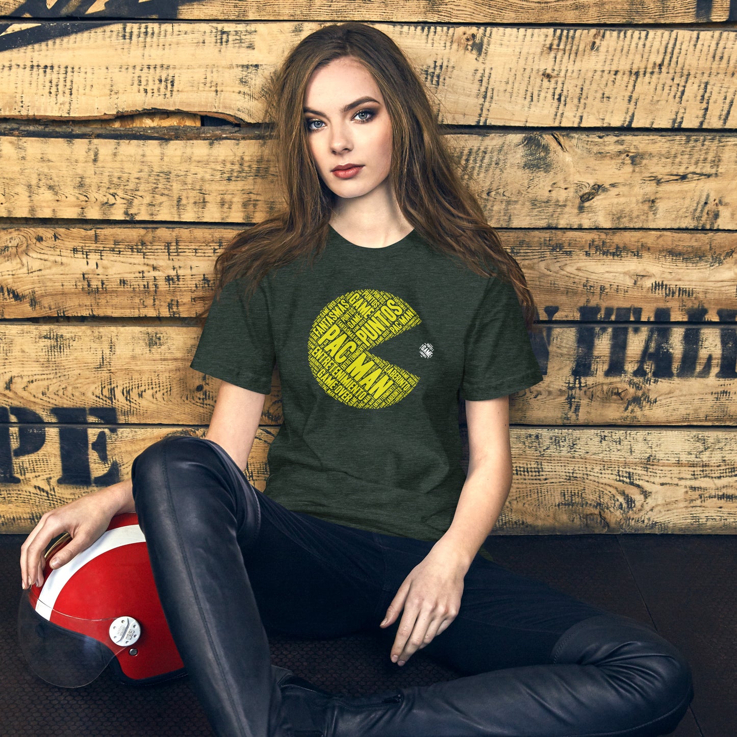 Pacman