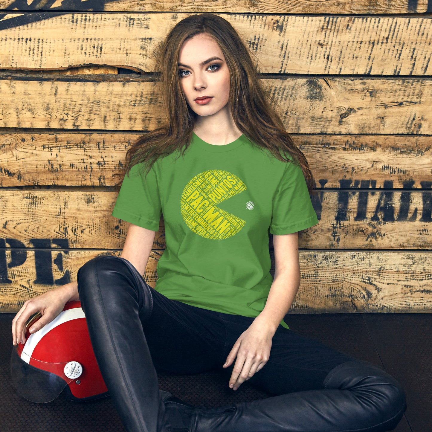 Pacman