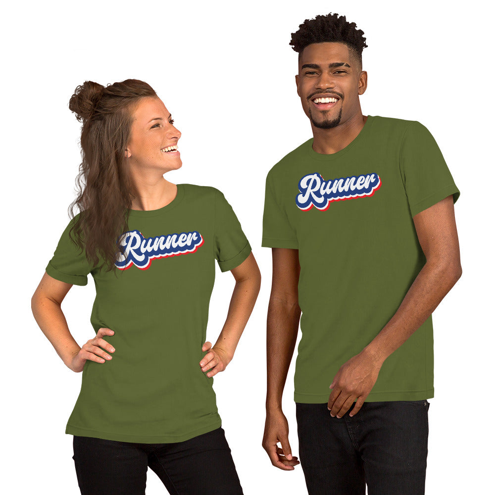 Runner