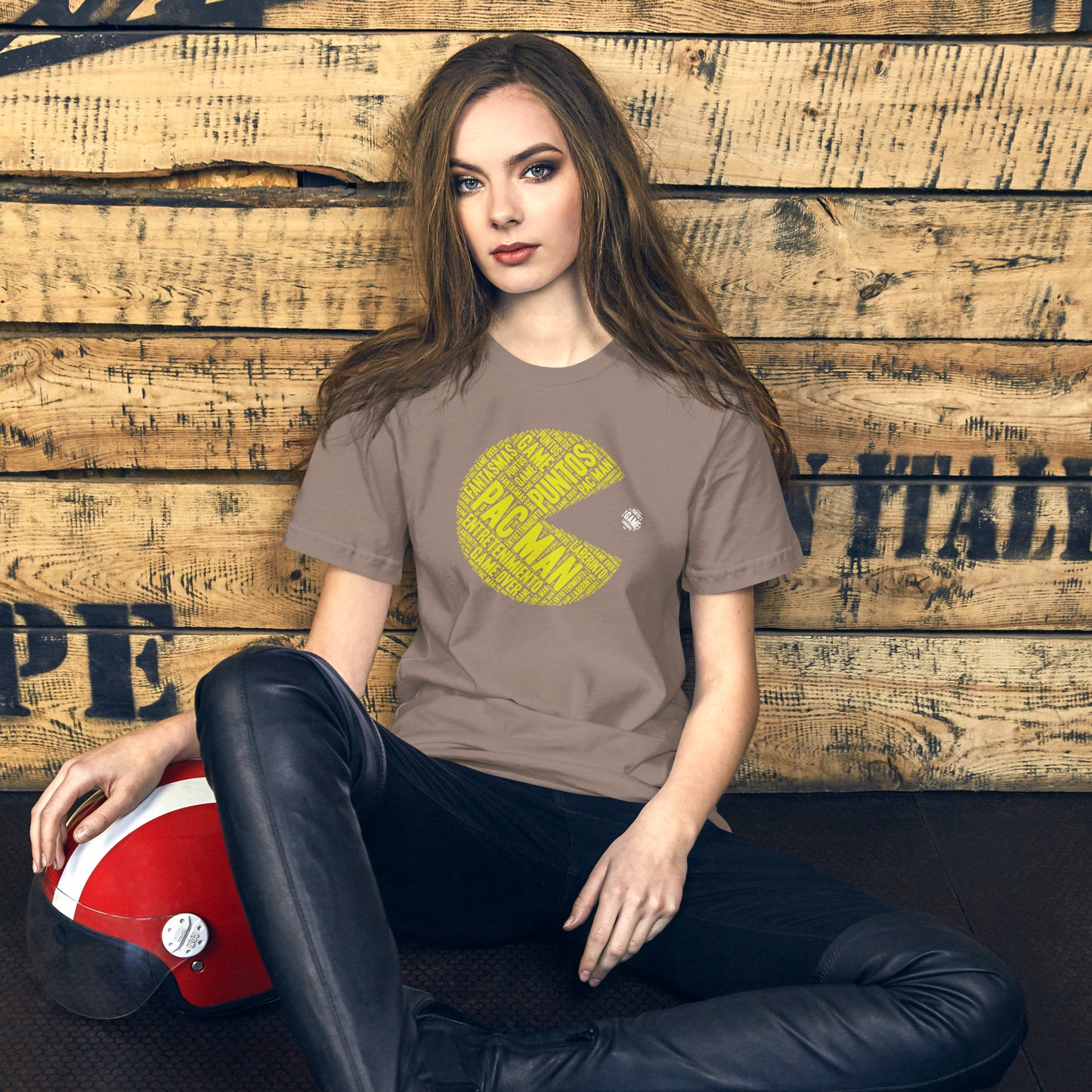 Pacman