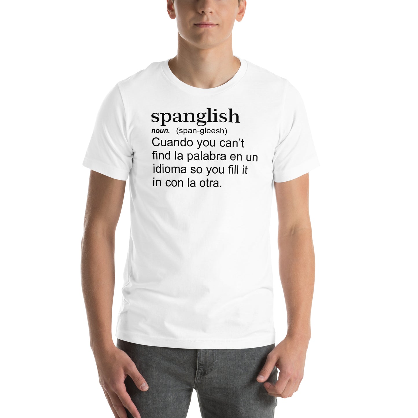 Spanglish