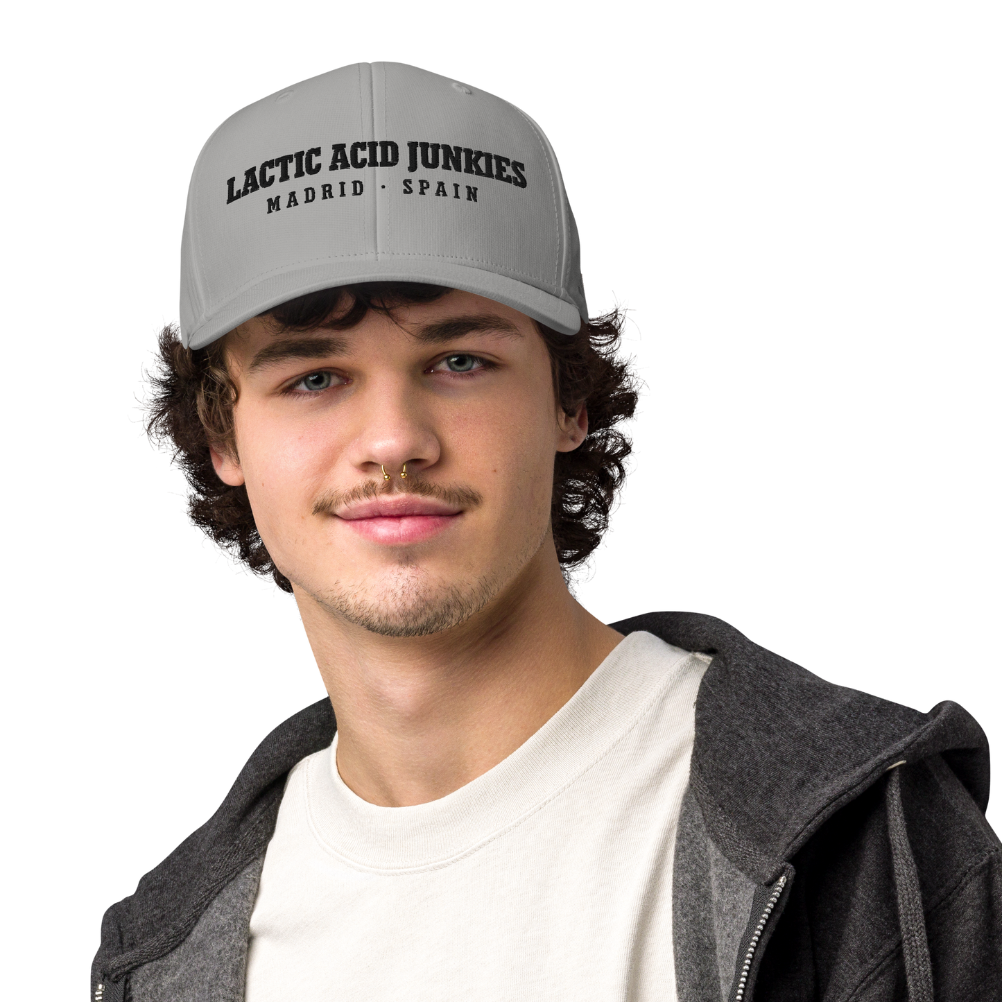 adidas performance cap