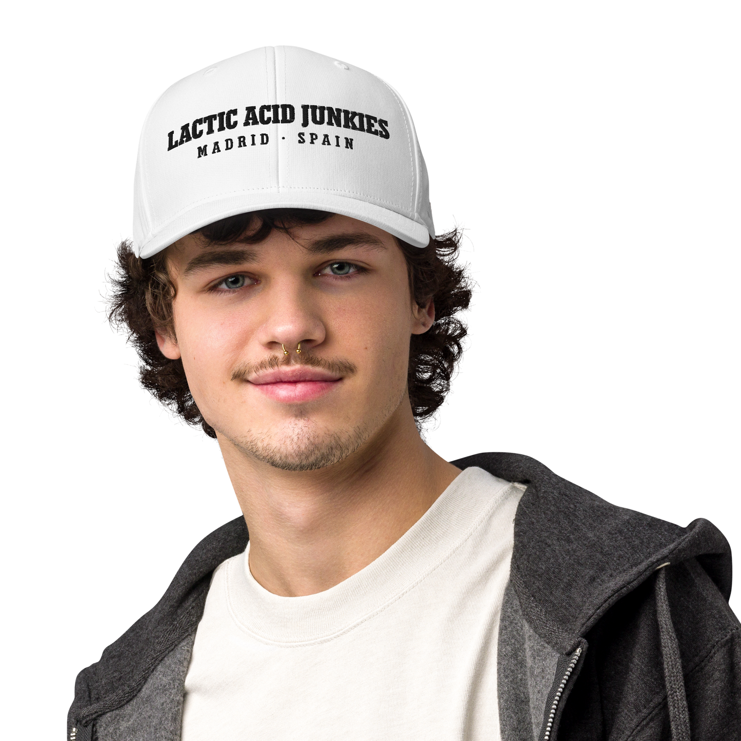 adidas performance cap