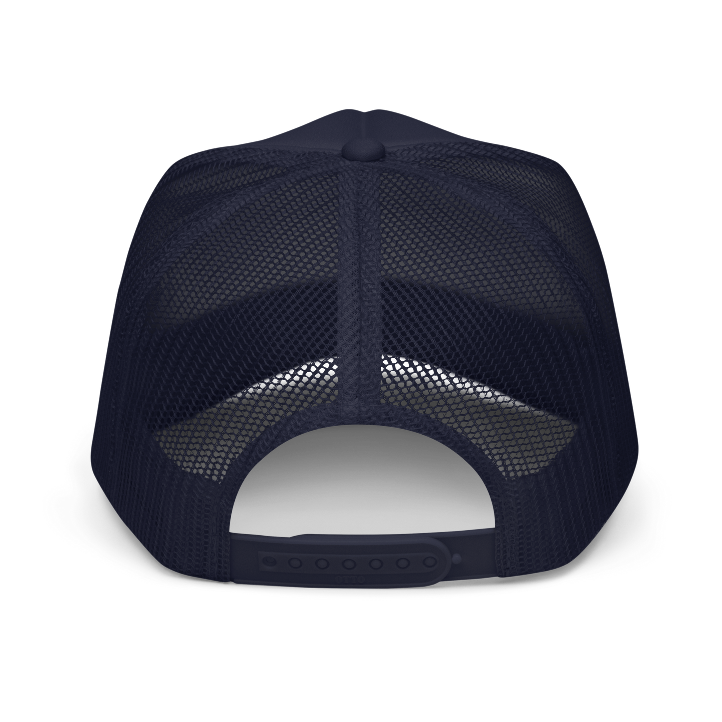 LAJ Foam trucker hat