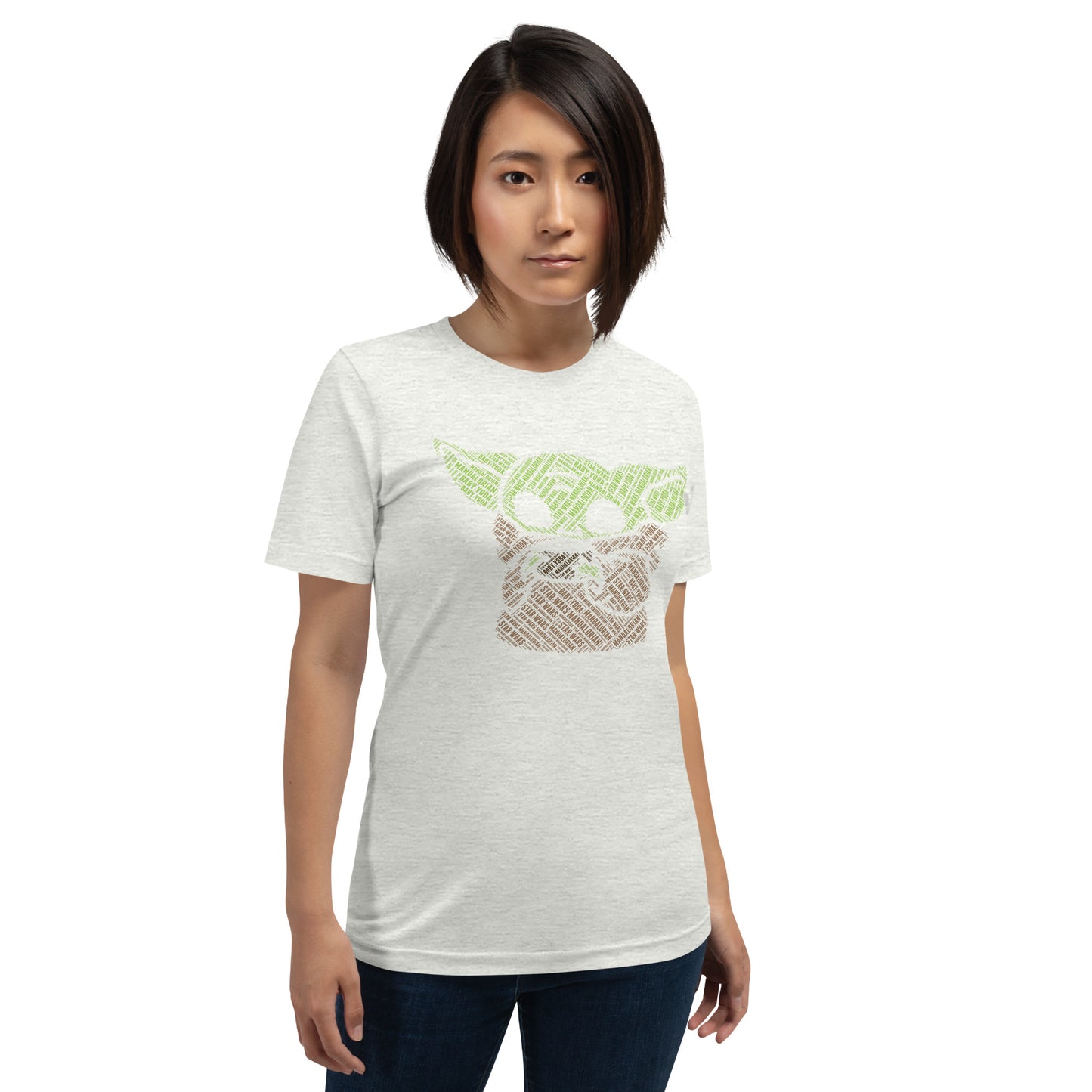 Baby Yoda T-shirt