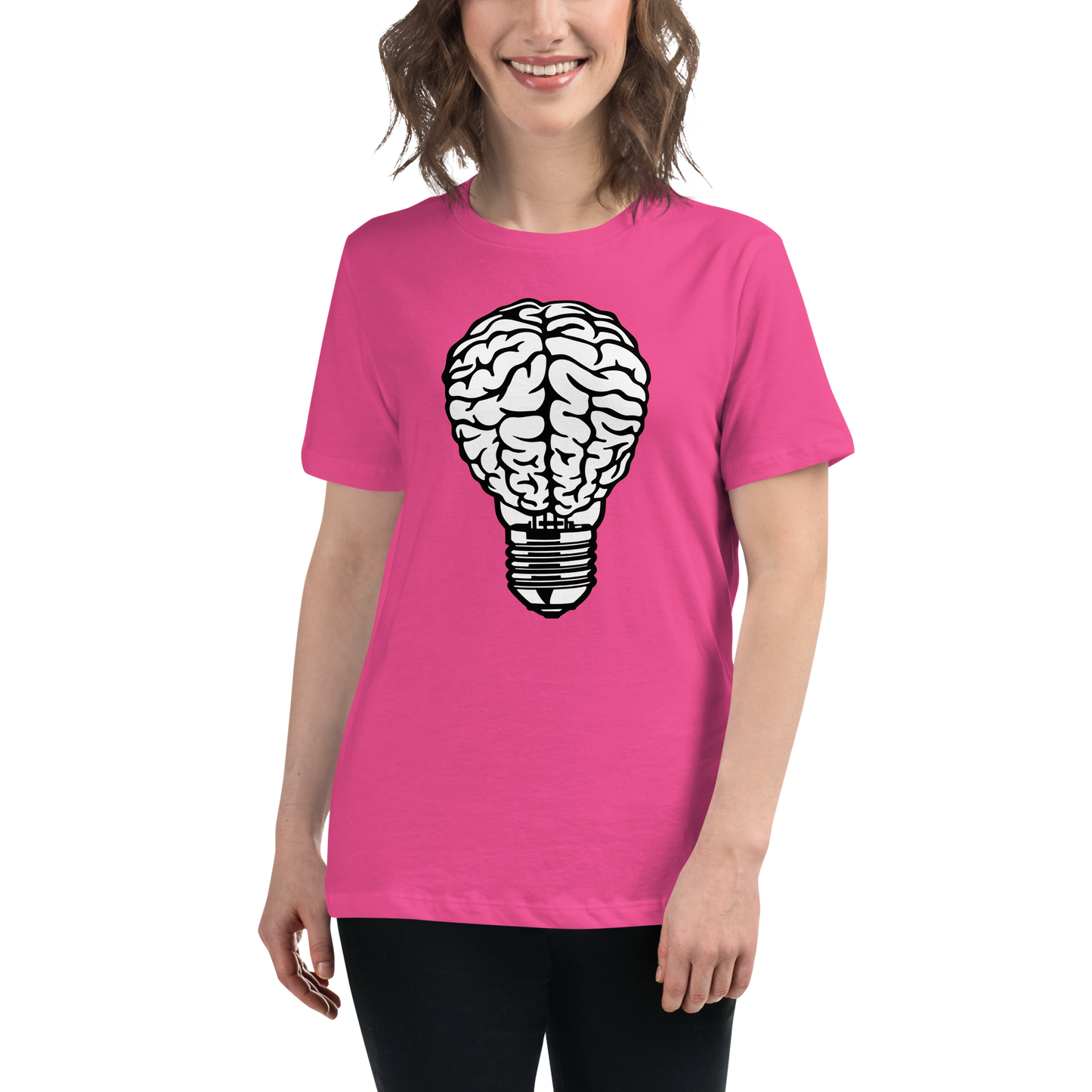 Malasaña Trivia Mafia / MTM Women's Shirt